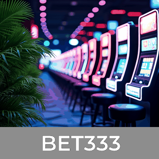 BET333: Seu Cassino Online Seguro e Premiado