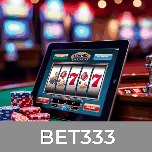 BET333: Aplicativo Móvel para Apostas com Praticidade Total