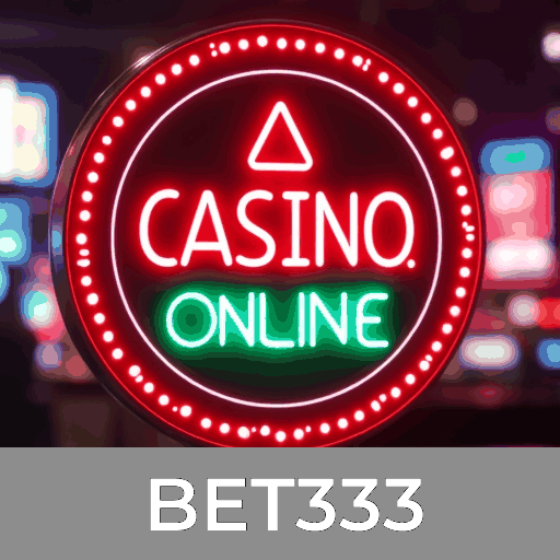 BET333: Especialistas em apostas esportivas brasileiras