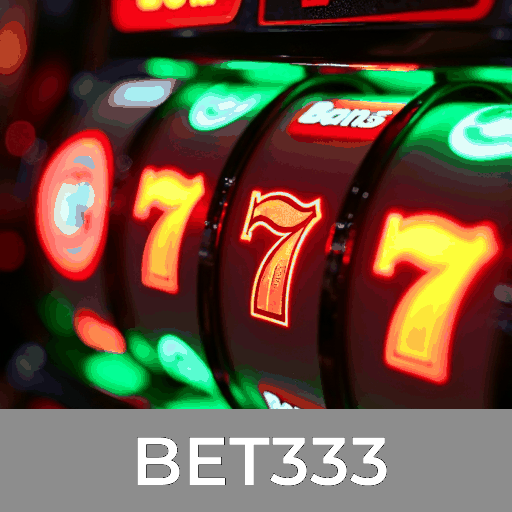 BET333: Slots Gigantes, Mesa de Estratégia, Dealer ao Vivo