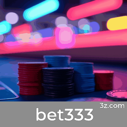 bet333 Esporte: Laboratório de Dados para Apostas Precisivas