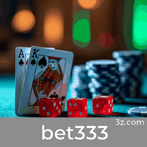 Bet333: Desbloqueie Recompensas Imprevisíveis