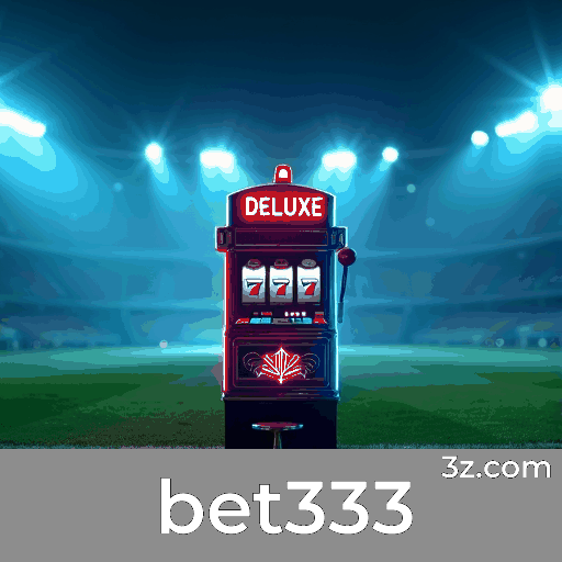 O Universo de Jogos Selecionados de bet333