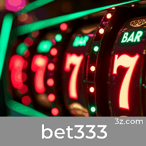 Desenvolvedores de Topo e Tecnologia Avançada no bet333