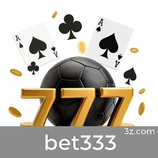 Experimente bet333: Apostas Móveis Completas